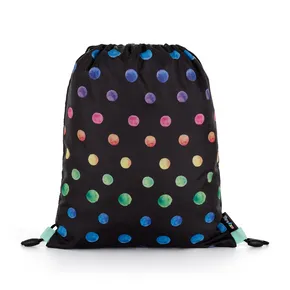 Vrecko na cvičky OXY GO Dots